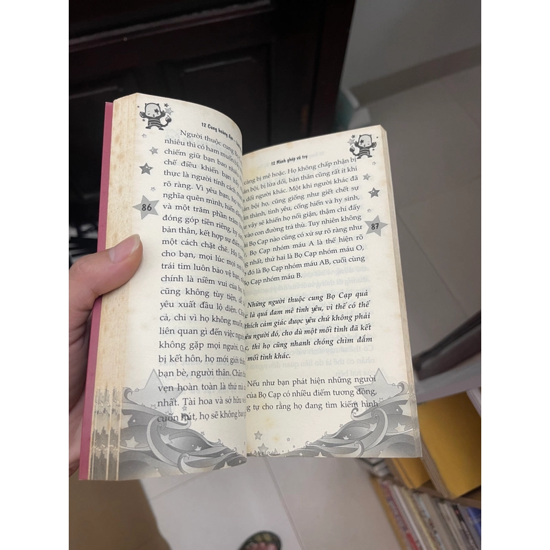 Lãnh địa Bọ cạp 548873