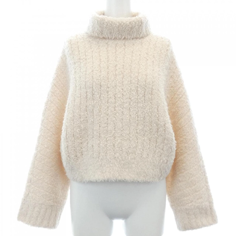 【Mã giảm giá】Brunello Cucinelli BRUNELLO CUCINELLI Áo len 642263