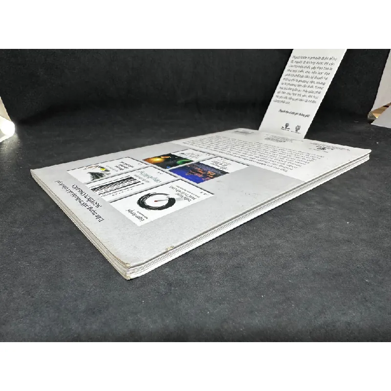 [Phiên Chợ Sách Cũ] Đêm Qua Sân Trước Một Cành Mai, Nguyễn Tường Bách, 2013 1304 431144