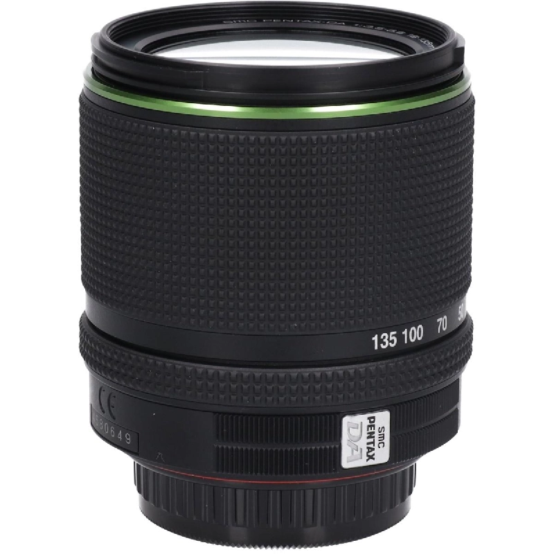 Ống kính DA18-135mm F3.5-5.6AL DC WR - Hàng hiệu Chính hãng 886634