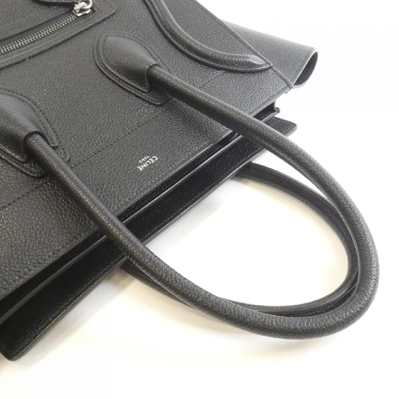 Celine Micro Luggage 189793DRU Bag - Hàng hiệu Chính hãng 804208