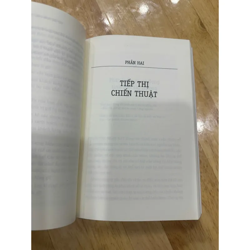 Bàn Về Tiếp Thị - Philip Kotler 976103