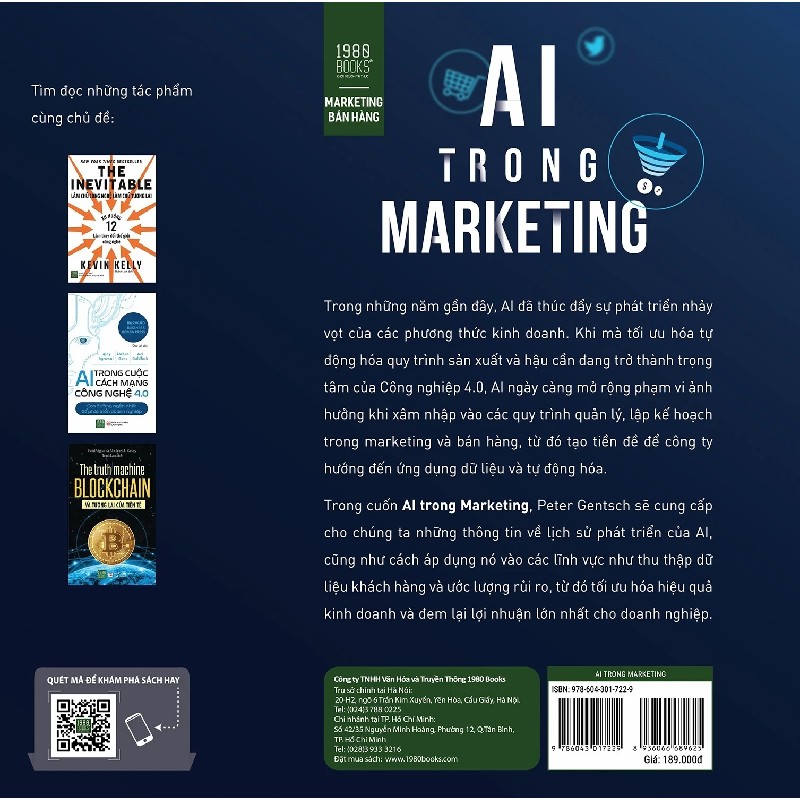 AI Trong Marketing - Eric Verzuh 192618