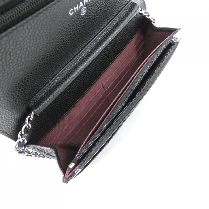 Ví xách Chanel Timeless Classic Line AP0250 621192