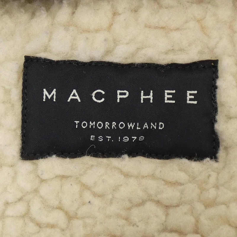 Áo khoác MACPHEE - Hàng hiệu Chính hãng 826058