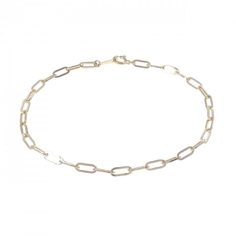 K18YG Vòng tay - Hàng hiệu Chính hãng 873648