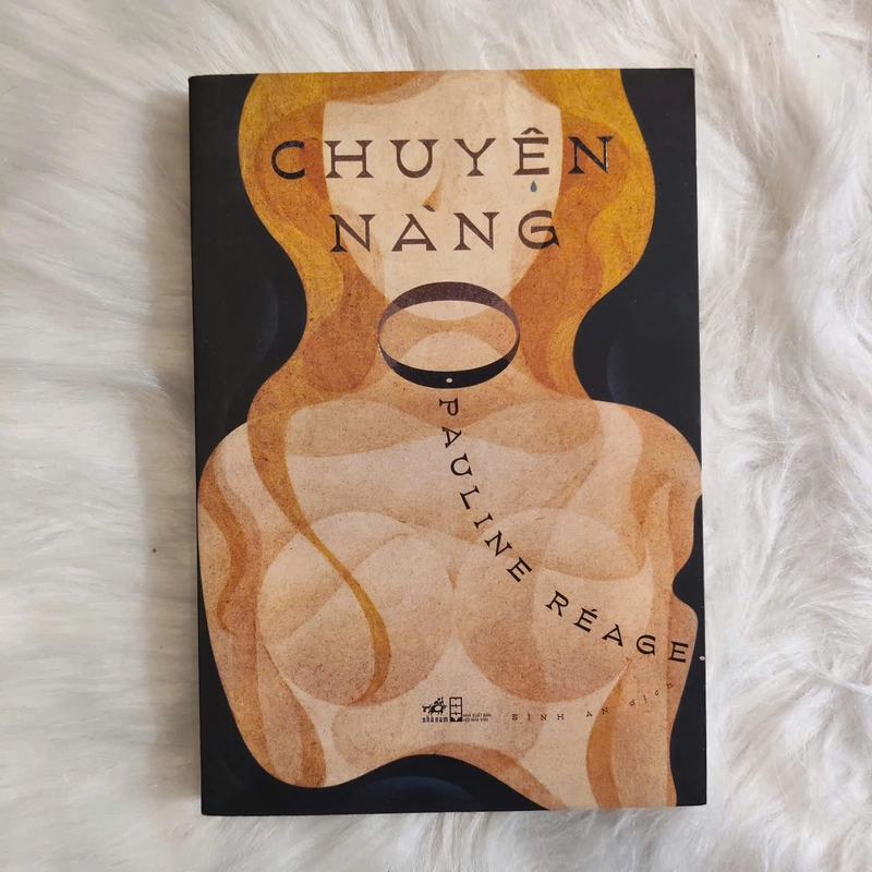 Chuyện nàng O - Pauline Réage 533692