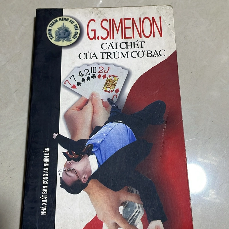 Combo 6 cuốn trinh thám 519793