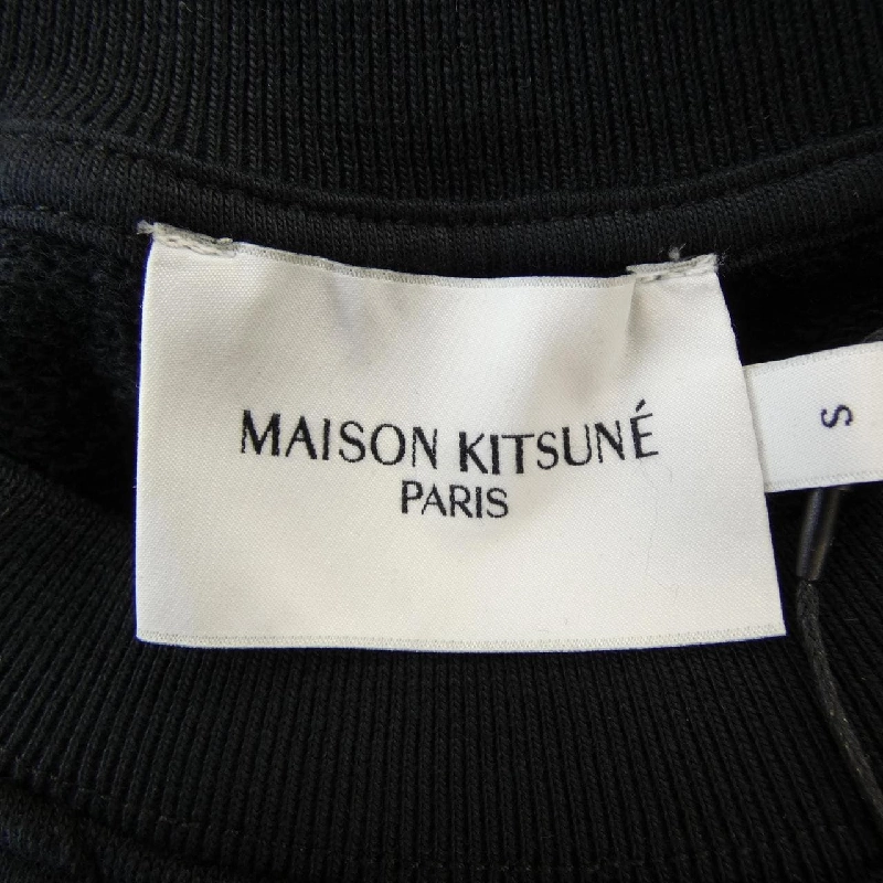 Maison Kitsuné MAISON KITSUNE GU00342KM0002 Áo khoác - Hàng hiệu Chính hãng 897790