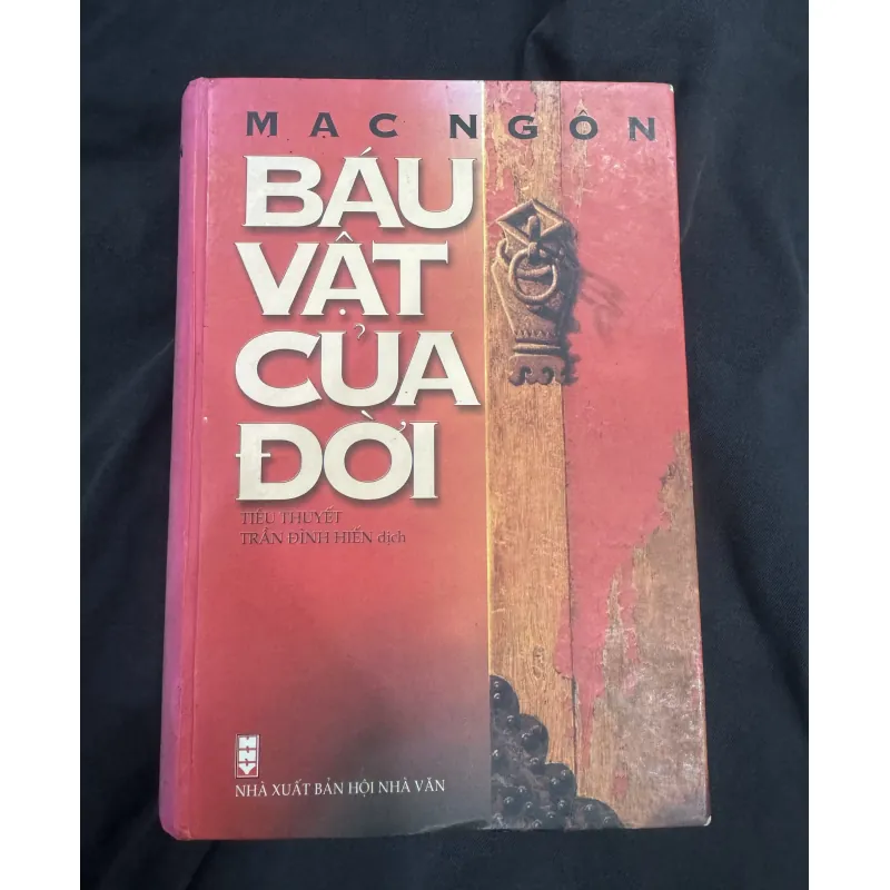 Báu Vật Của Đời 1031642