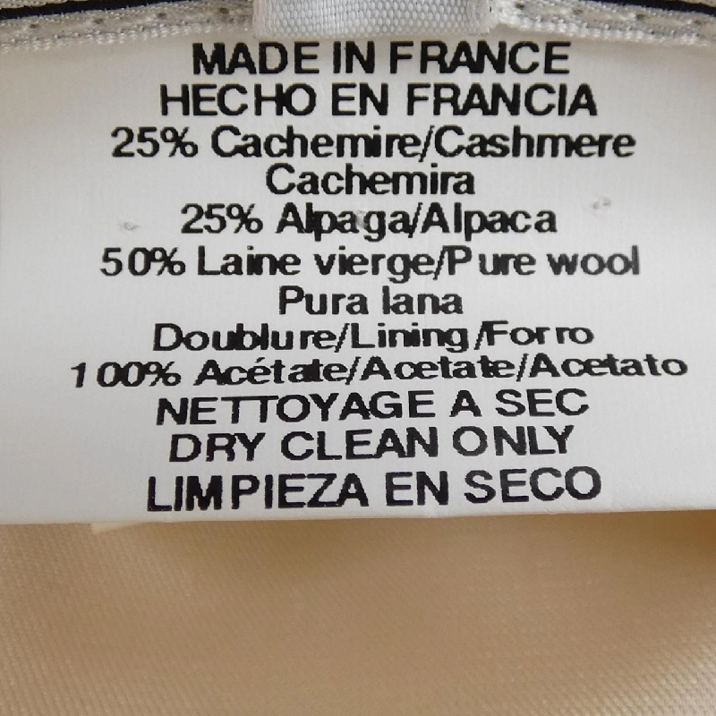 Mũ HERMES - Hàng hiệu Authentic 833410