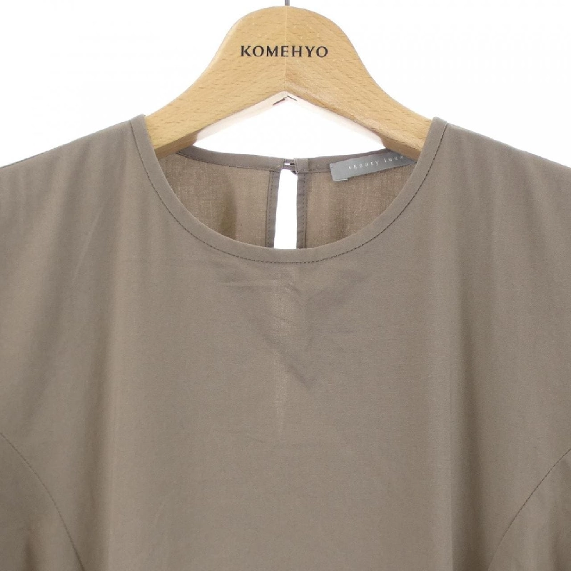 Đầm Theory luxe - Hàng hiệu Authentic 810710