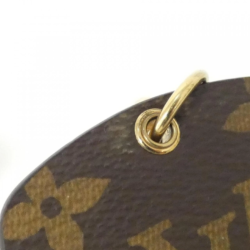 Louis Vuitton Porte Clé Épi Vivienne M68653 Keyring - Hàng hiệu Authentic 772188