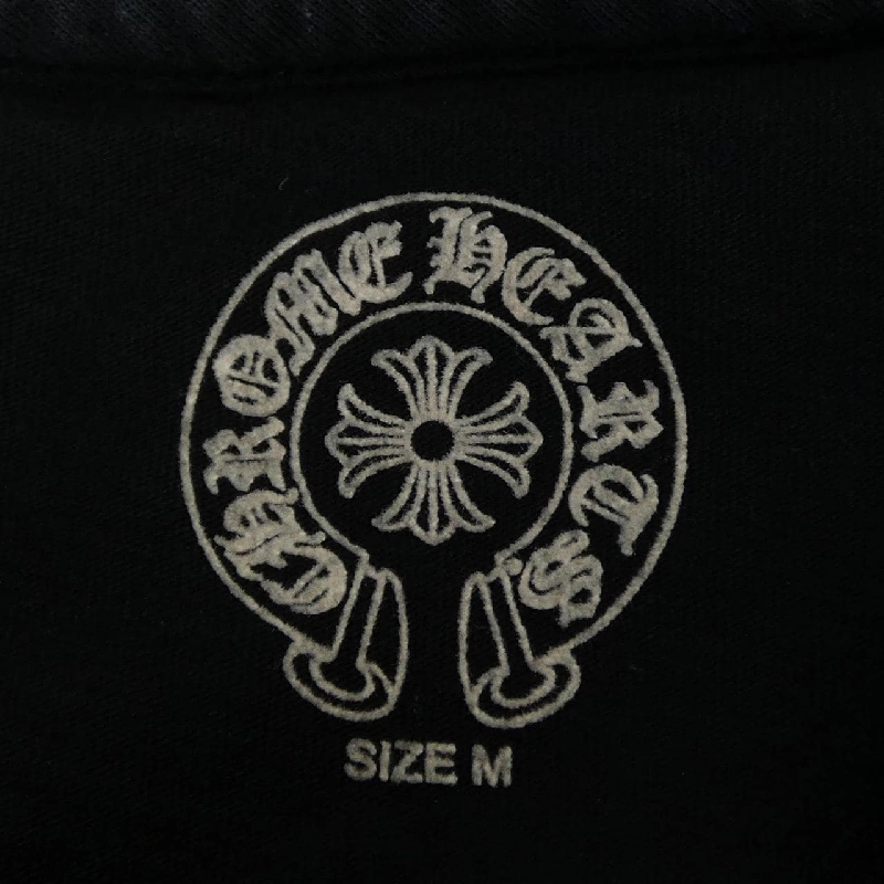 Áo thun CHROME HEARTS - Hàng hiệu Authentic 884817