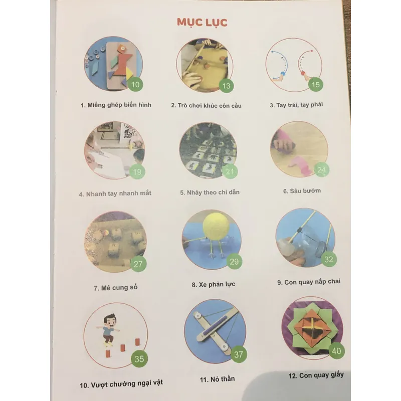 Sách hôm nay chơi gì với con? 719869