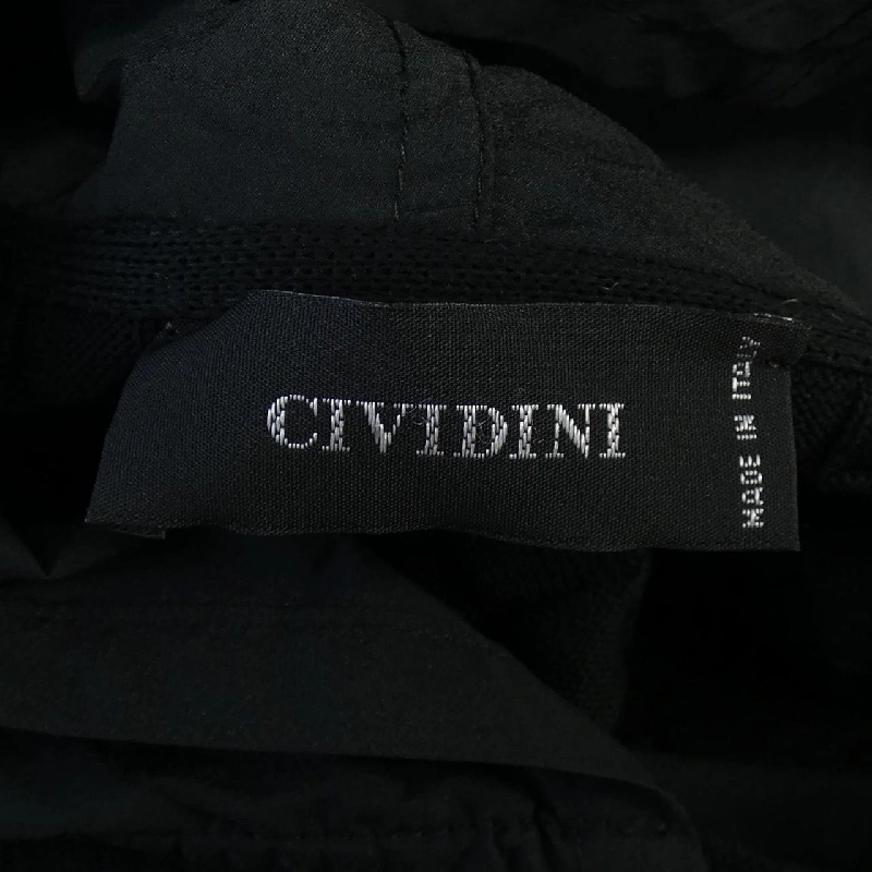 【Mã giảm giá】Áo khoác CIVIDINI 645271