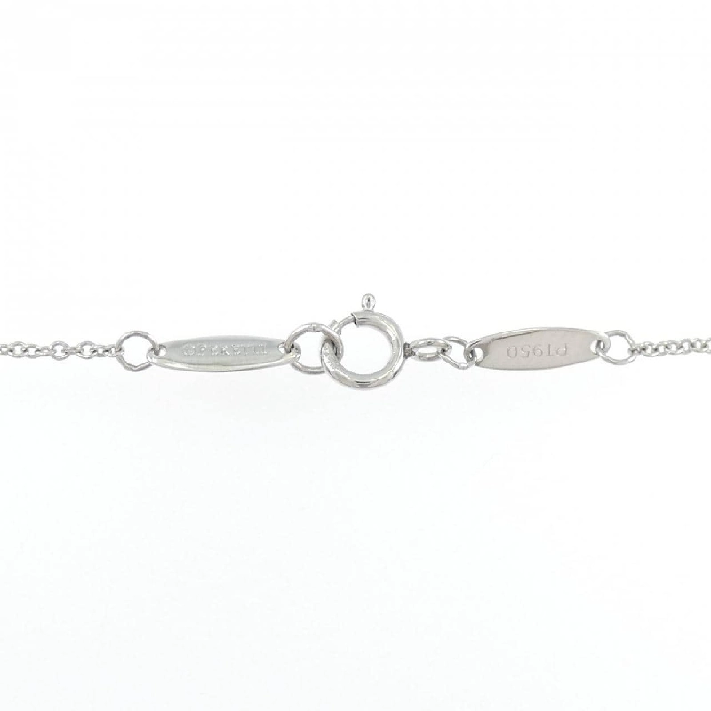 Dây chuyền Tiffany By The Yard - Hàng hiệu Authentic 839562