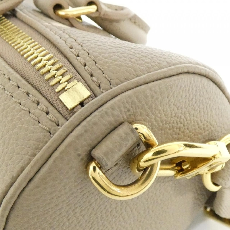 Túi xách vai Louis Vuitton Monogram Empreinte Papillon BB M46031 609733