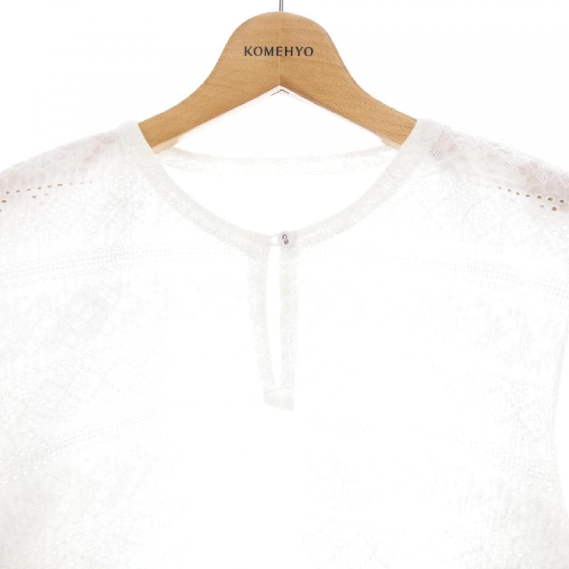 Hạt Haat HA53FJ531 Áo thun - Hàng hiệu Authentic 819014