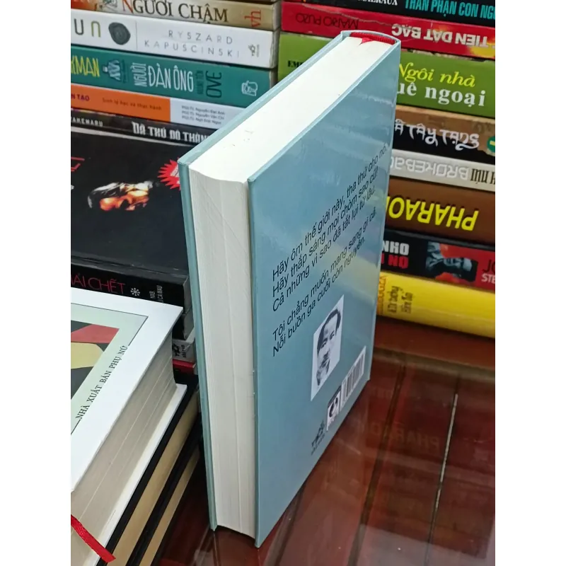 Thơ Trần Dần (2008) 1046733
