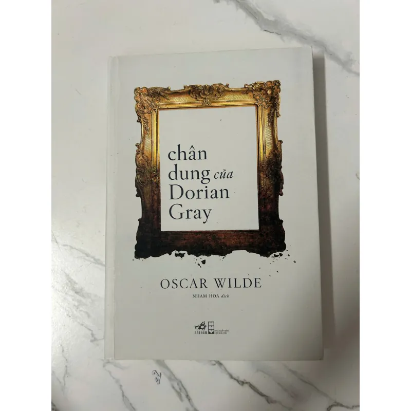 Chân dung của Dorian Gray – Oscar Wilde 990002