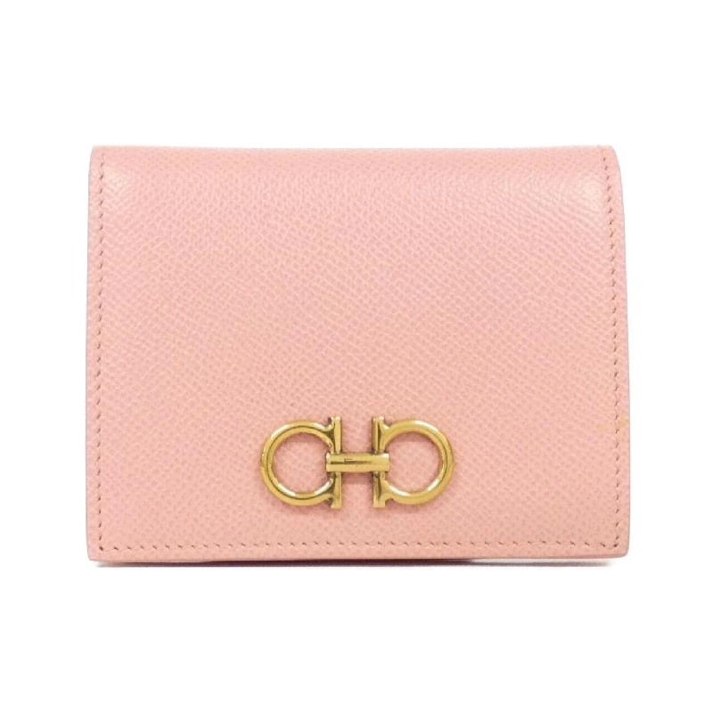 Ví Salvatore Ferragamo 22 D780 - Hàng hiệu Chính hãng 771632