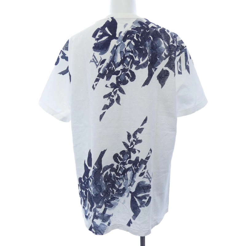 Áo thun LOUIS VUITTON HQY01WDFK - Hàng hiệu Chính hãng 891807