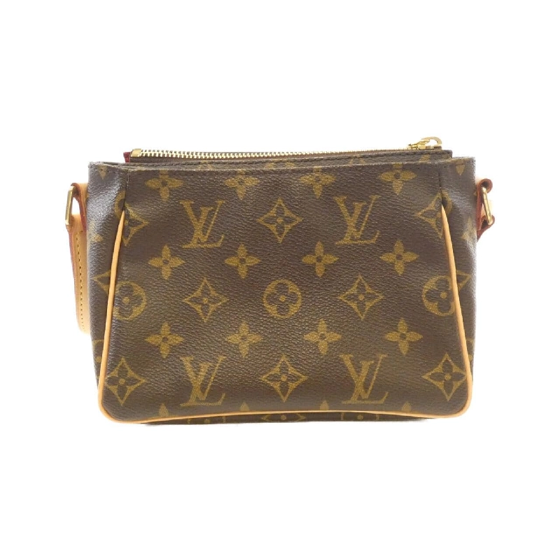 Túi xách vai Louis Vuitton Monogram Viva Cite PM M51165 609835