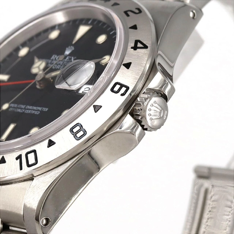 Đồng hồ Rolex Explorer II 16570 SS tự động U - Hàng hiệu chính hãng 882773