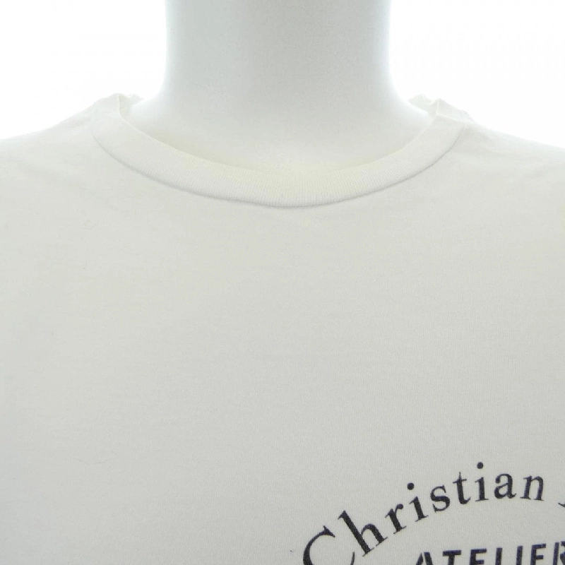 DIOR HOMME 863J621I2712 Áo thun - Hàng hiệu Chính hãng 890269