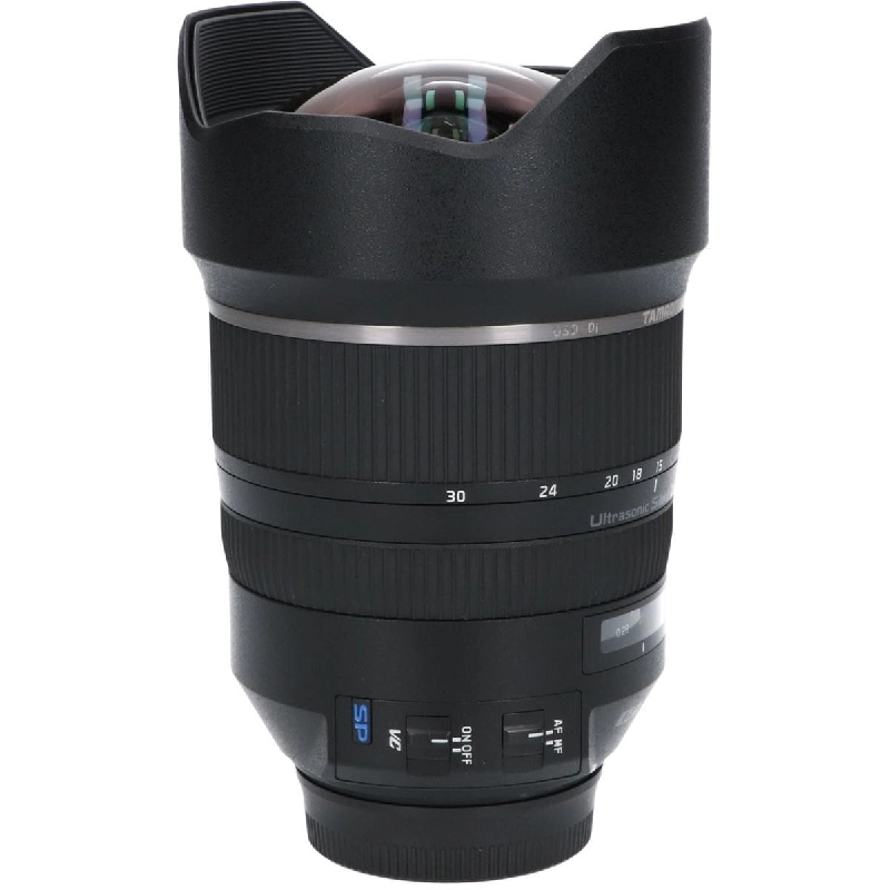 Nikon 15-30mm F2.8DI VC A012 - Hàng hiệu Authentic 878696
