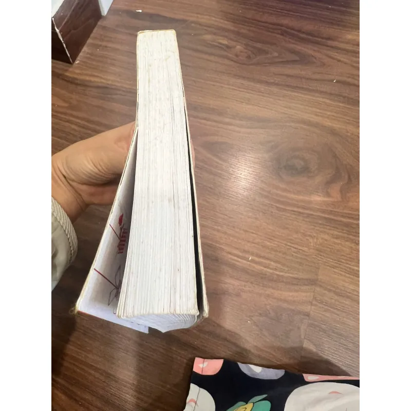 Lần đầu biết yêu 707565