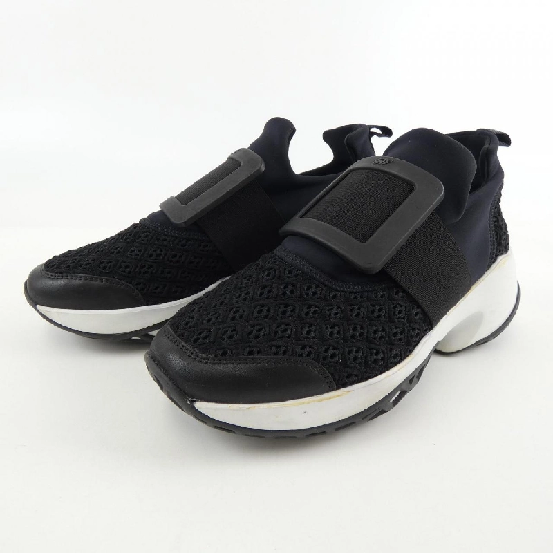 【Mã giảm giá】Giày thể thao ROGER VIVIER 664008