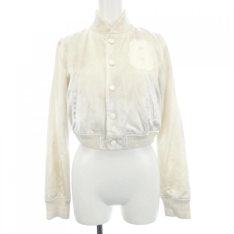 【Mã giảm giá】Áo khoác MM6 639577