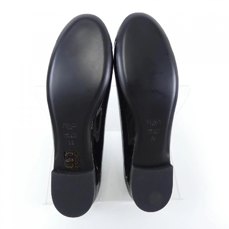 Giày cao gót FENDI - Hàng hiệu Chính hãng 831122