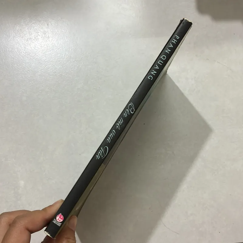 Bên mộ vua Tần - Phan Quang (t01) 750971