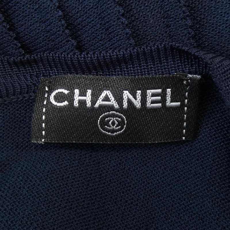 CHANEL P28013K00020 06P Đầm - Hàng hiệu Chính hãng 814324