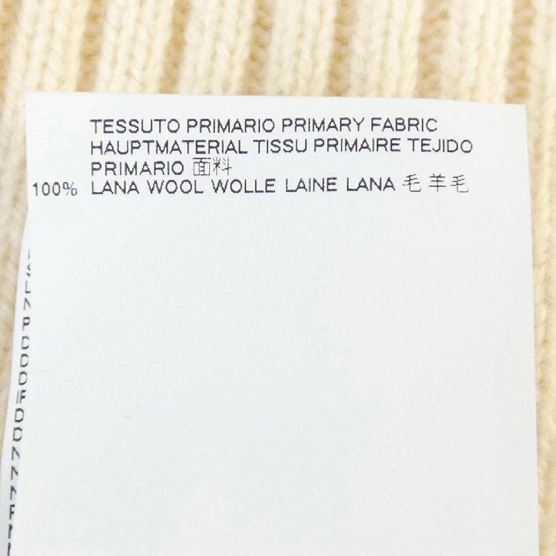 【Khuyến mãi】Maison Margiela Áo gile 645255