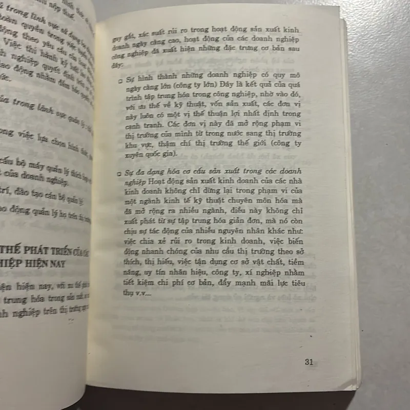 Quản trị doanh nghiệp 726989