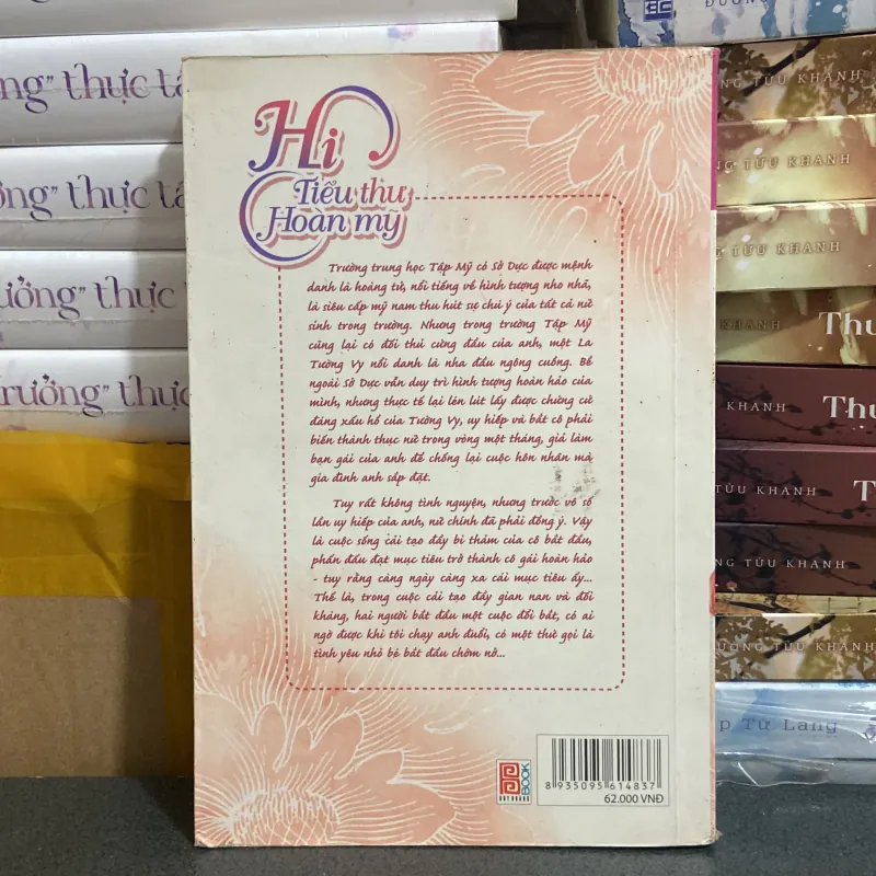 (Ngôn tình) - Hi tiểu thư hoàn mỹ - Midora 976061