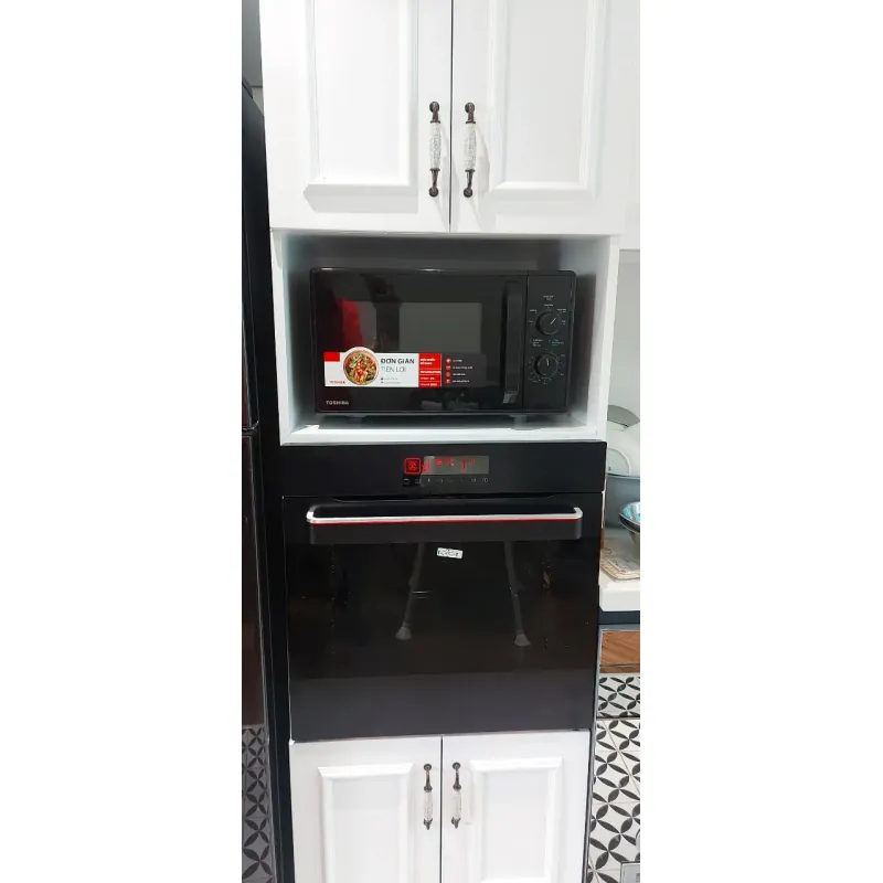 👩‍🍳 Nướng ngon như đầu bếp nhà hàng 733141