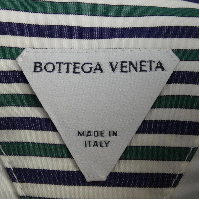 【Mã giảm giá】Bottega Veneta BOTTEGA VENETA Áo sơ mi 641273