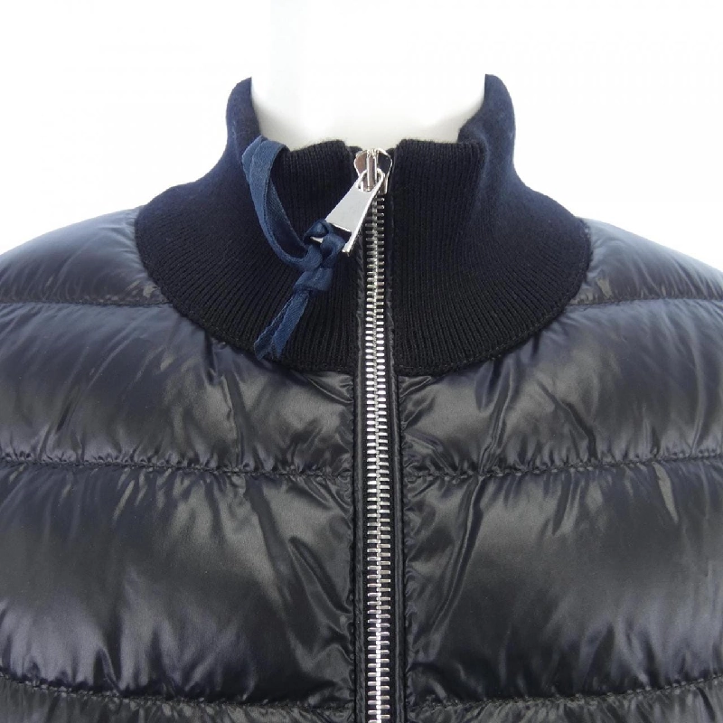 Moncler MONCLER 10939B00025 Áo khoác lông - Hàng hiệu Chính hãng 822965