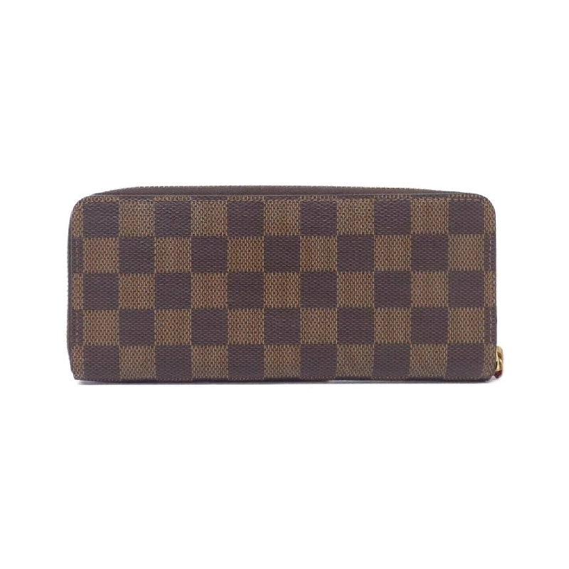 Ví Louis Vuitton Damier Portefeuille Clemence N60534 622773