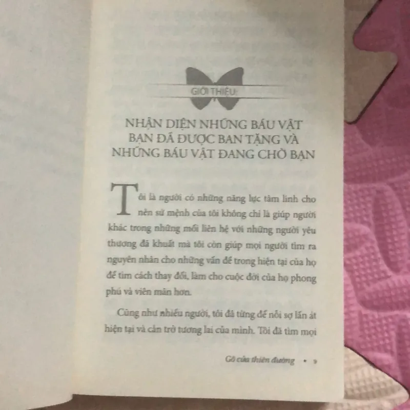 Gõ cửa thiên đường 595715