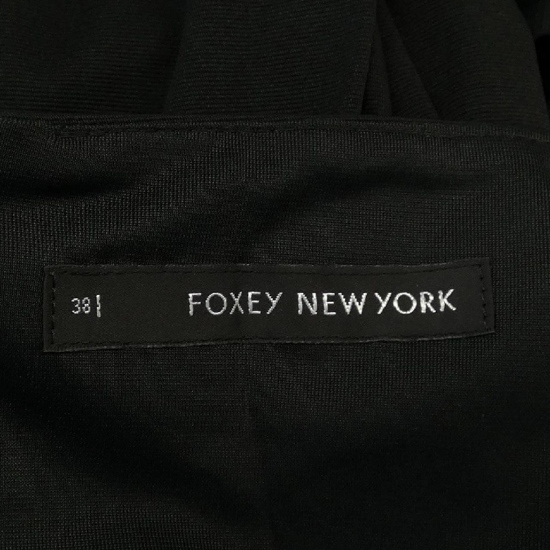 【Mã giảm giá】Foxey New York FOXEY NEW YORK Đầm 649618