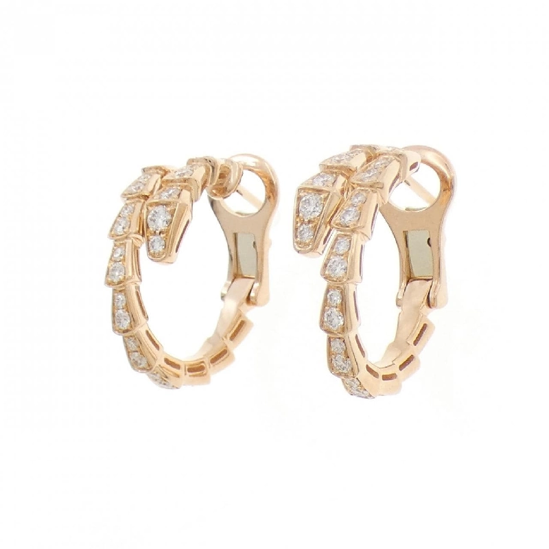 Bulgari Serpenti Viper Bông tai - Hàng hiệu Authentic 843171