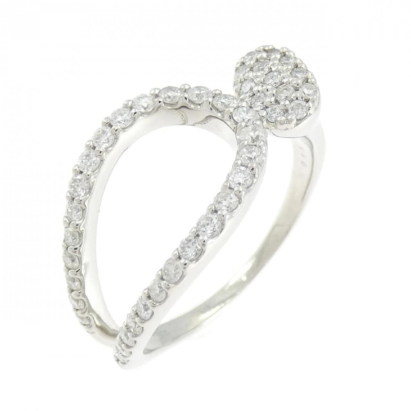 Nhẫn kim cương PT950 0.60CT - Hàng hiệu Authentic 848938