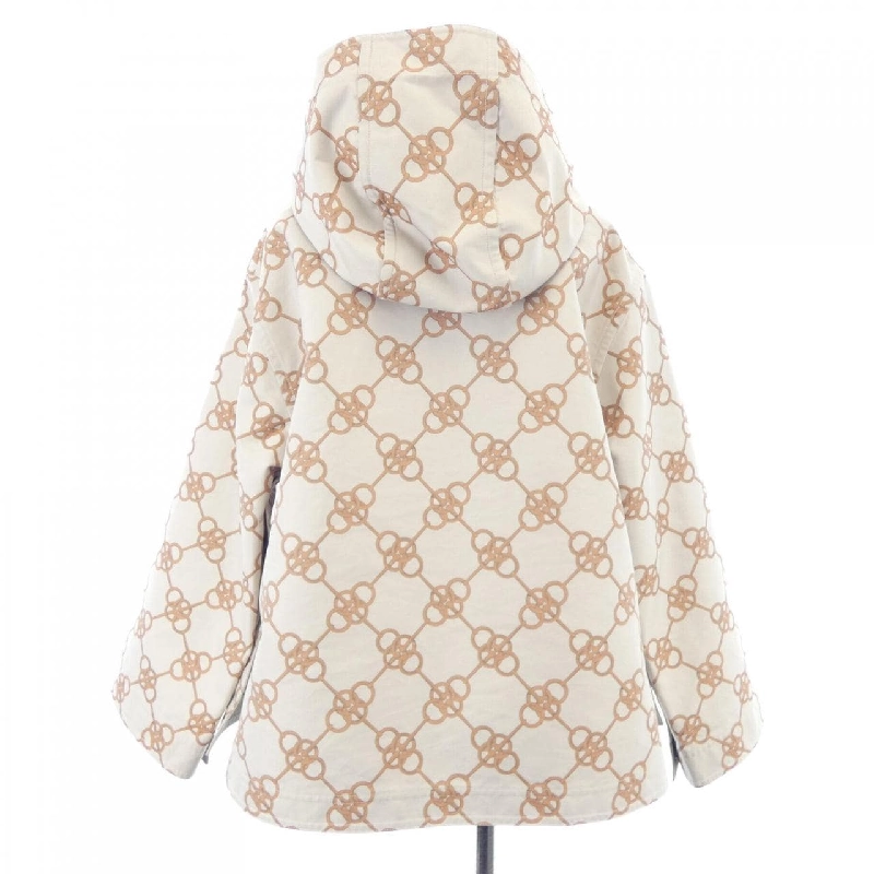 【Mã giảm giá】Áo khoác HERMES 636964