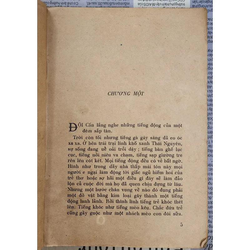 Tiểu thuyết lịch sử Tổ Quốc Kêu Gọi (Tác giả Hà Ân) 703915
